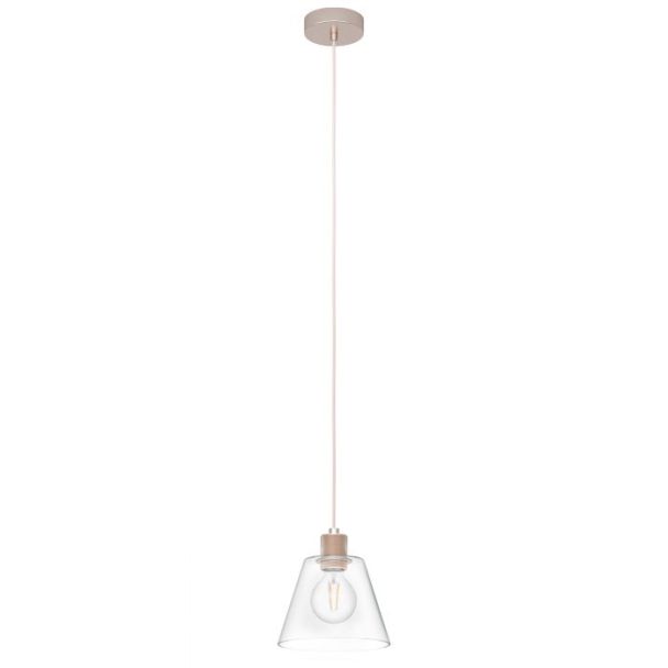 EGLO 43631 COPLEY lampa wisząca Oświetlenie do wnętrz