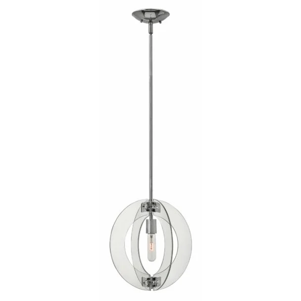 ELSTEAD SOLSTICE HK/SOLSTICE/MP Mini Pendant