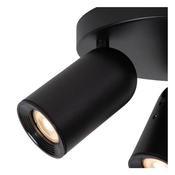 LUCIDE 13958/13/30 LAMPA SUFITOWA REFLEKTOR PUNCH