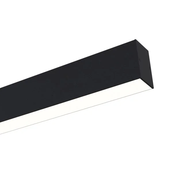 MAYTONI TR012-2-20W4K-B Magnetic track system BASIS Track Lighting Black oprawa do szyny magnetycznej