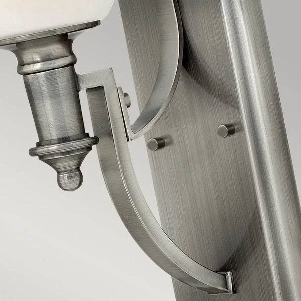 ELSTEAD TRUMAN HK/TRUMAN1 1Lt Wall Light