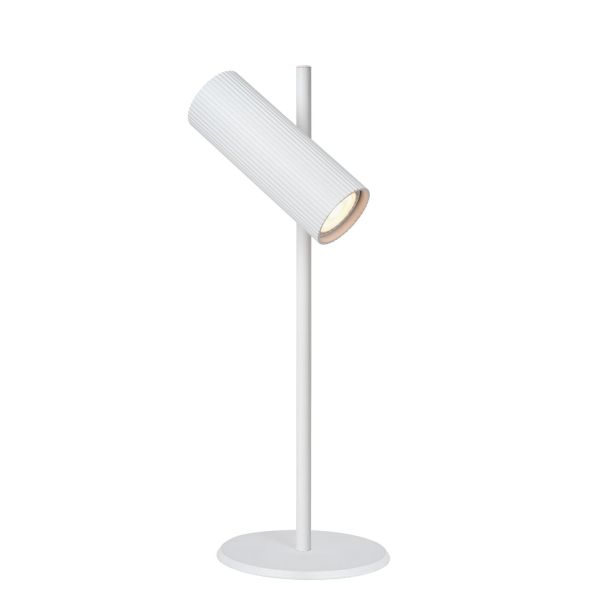 LUCIDE 09539/01/31 LAMPA STOJĄCA STOŁOWA CLUBS