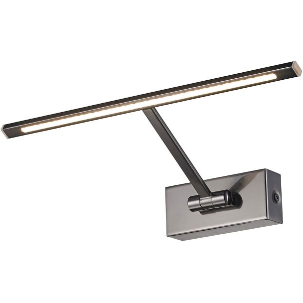 AZZARDO AZ2643 Monalisa 34 (black chrome)