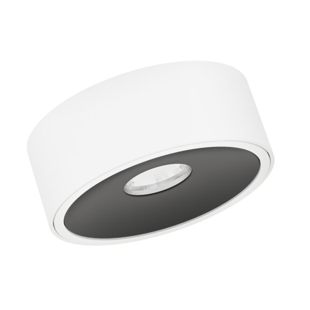 OPEN DESIGN OR83613 Neo Bianco Slim KG / Ufo Nero