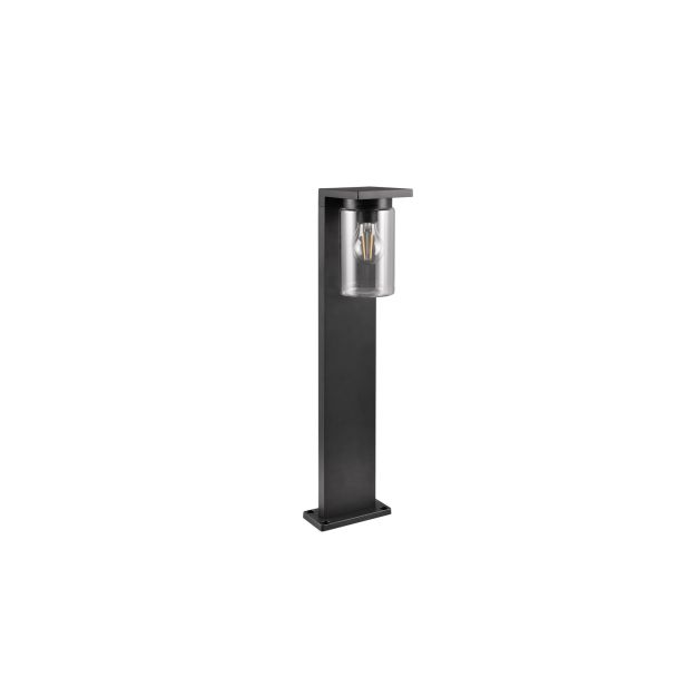 TRIO 511660132 LAMPA ZEWNĘTRZNA STOJĄCA ARDILA - CZUJNIK ZMIERZCHU