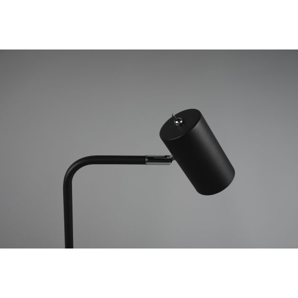 TRIO MARLEY 512400132 LAMPA STOJĄCA