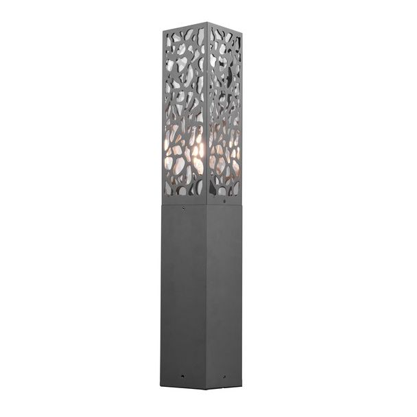 TRIO 507360142 COOPER lampa zewnętrzna stojąca
