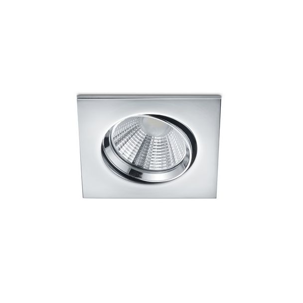 TRIO PAMIR 650410106 LAMPA SUFITOWA - NOWOCZESNA