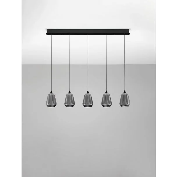 LUCES EXCLUSIVAS LE46148 RORIZNO LAMPA WISZĄCA