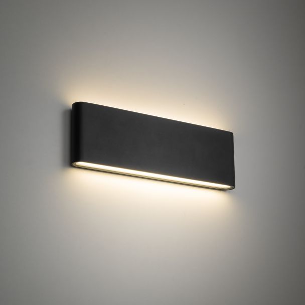 TK-LIGHTING 18084 ARWENA L GRAYKINKIET IP 54