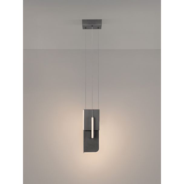 LUCES EXCLUSIVAS LE45721 ALBAIDA LAMPA WISZĄCA