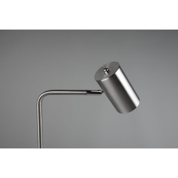 TRIO MARLEY 512400107 LAMPA STOJĄCA