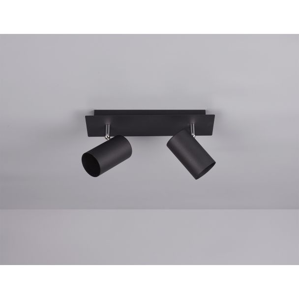 WYPRZEDAŻ TRIO 802400232 MARLEY LAMPA SUFITOWA - REFLEKTOR