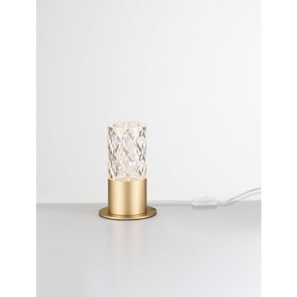 LUCES EXCLUSIVAS LE46125 MURO LAMPA STOŁOWA