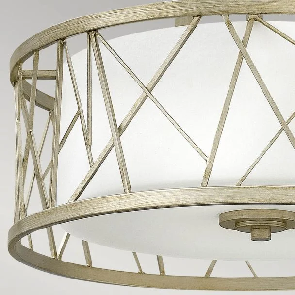 ELSTEAD NEST HK/NEST/SF SL Semi-Flush
