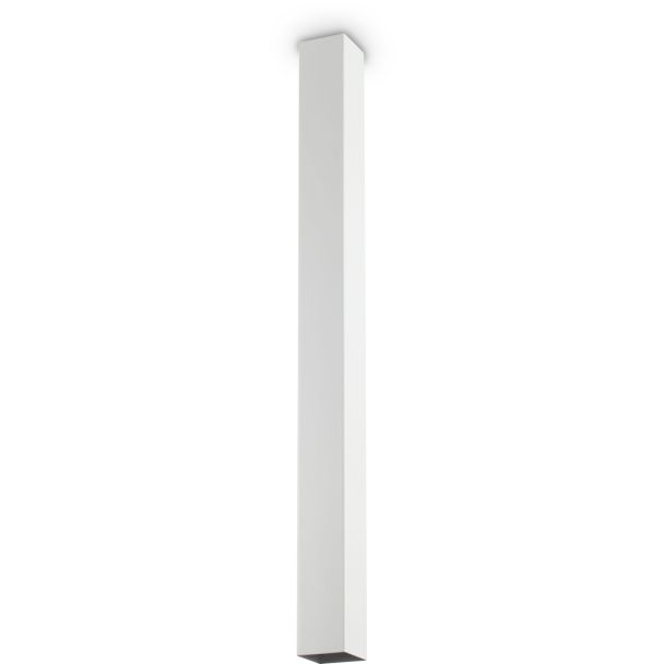 IDEAL LUX SKY PL1 H75 WHITE - BIAŁA 234007