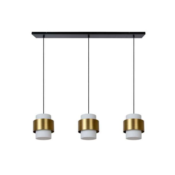 LUCIDE 45497/03/02 LAMPA WISZĄCA NOWOCZESNA FIRMIN