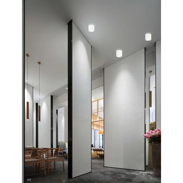 OPEN DESIGN OR83972 Neo Nero Mobile / Ufo Cromo