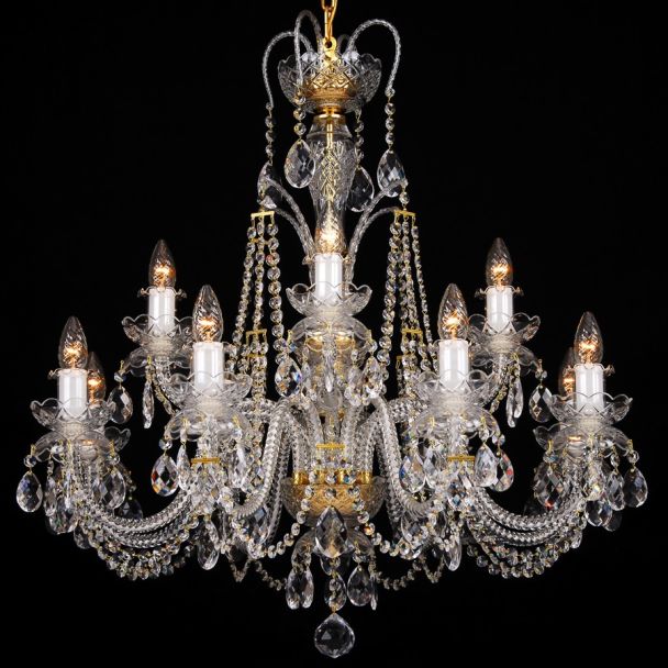 ECRYSTAL ZYR-12 Crystal-2DK