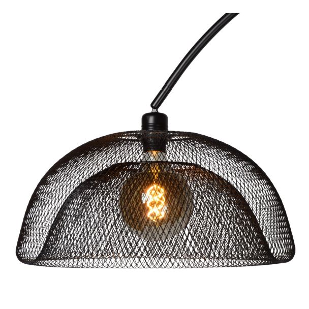 LUCIDE MESH 30773/01/30 STOJĄCA PODŁOGOWA