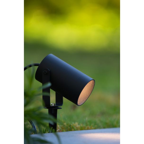 WYPRZEDAŻ LUCIDE TAYLOR 09832/01/30 lampa ogrodowa zewnętrzna