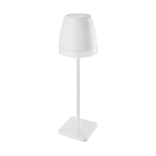 Luces Exclusivas AGUITA LE73560 LAMPA ZEWNETRZNA biały