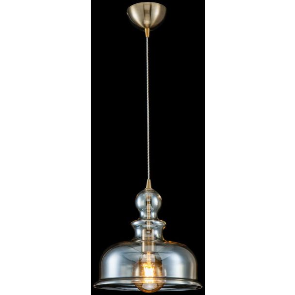 MAYTONI P001PL-01BZ Pendant Tone Pendant Lamp Bronze
