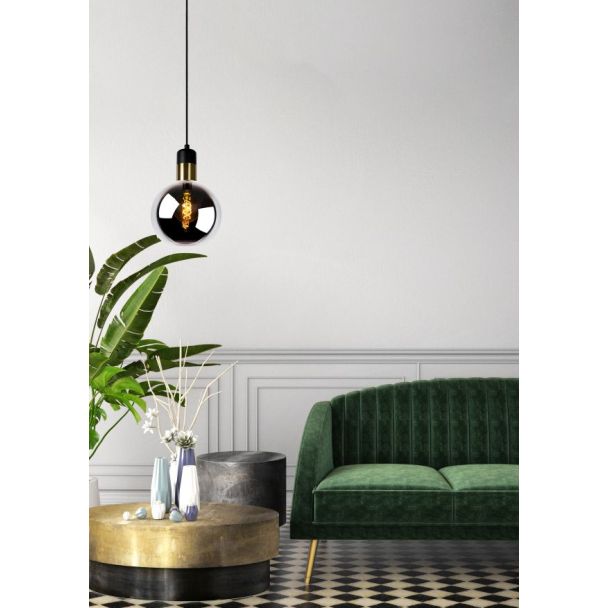 LUCIDE JULIUS 34438/20/65 LAMPA WISZĄCA - NOWOCZESNA