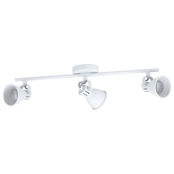 EGLO 98395 LAMPA SERAS 1 SPOT LS/3 GU10 WEISS SERAS 1