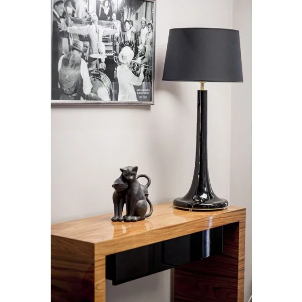4 CONCEPTS Lozanna Black L214222240
