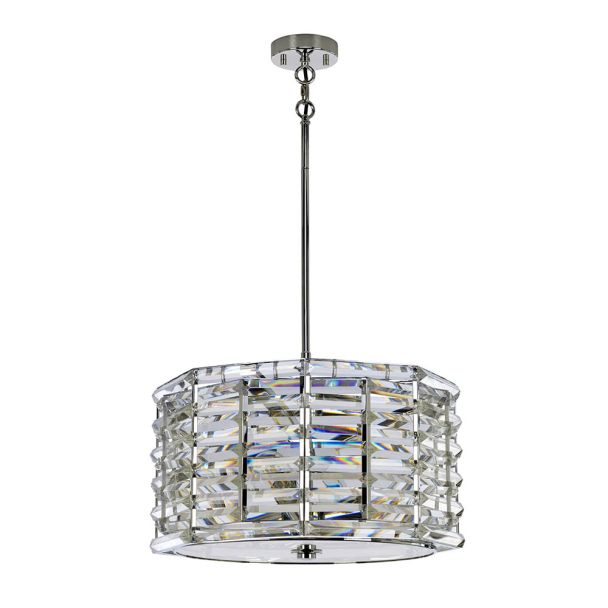 ELSTEAD Shoal SHOAL-4P 4 Light Pendant