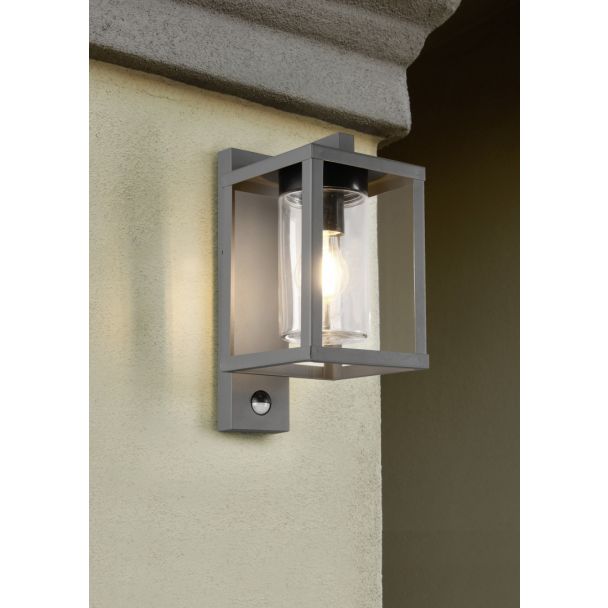 TRIO 212069142 LUNGA lampa zewnętrzna ścienna