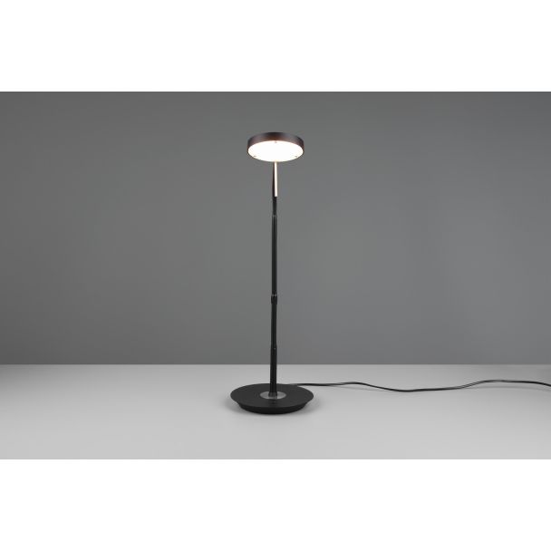 TRIO 523310132 MONZA LAMPY STOJĄCE STOŁOWE
