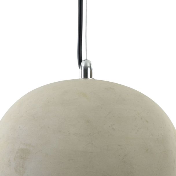 MAYTONI T451-PL-01-GR Loft Broni Pendant Lamp Black