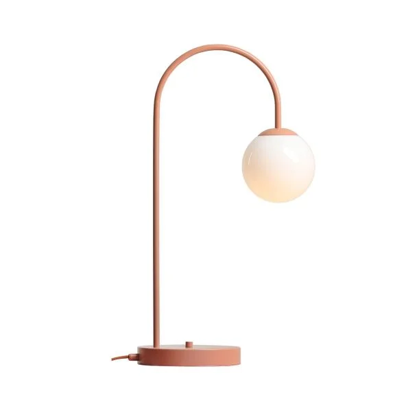 ALDEX 1116B11 LAMPKA BIURKOWA UNA CORAL