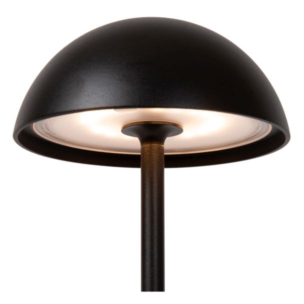 LUCIDE 15500/02/30 LAMPA ZEWNĘTRZNA STOJĄCA JOY