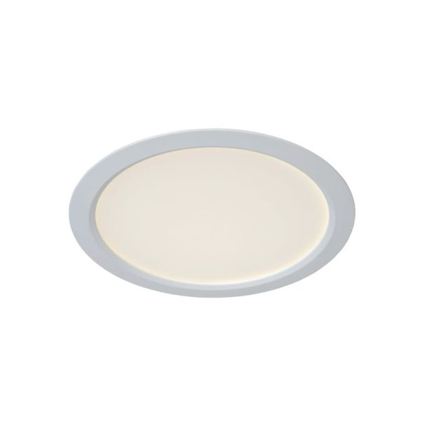 LUCIDE TENDO-LED 07105/18/31 LAMPA SUFITOWA - NOWOCZESNA