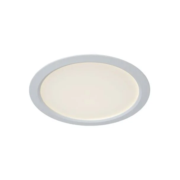 LUCIDE TENDO-LED 07105/18/31 LAMPA SUFITOWA - NOWOCZESNA
