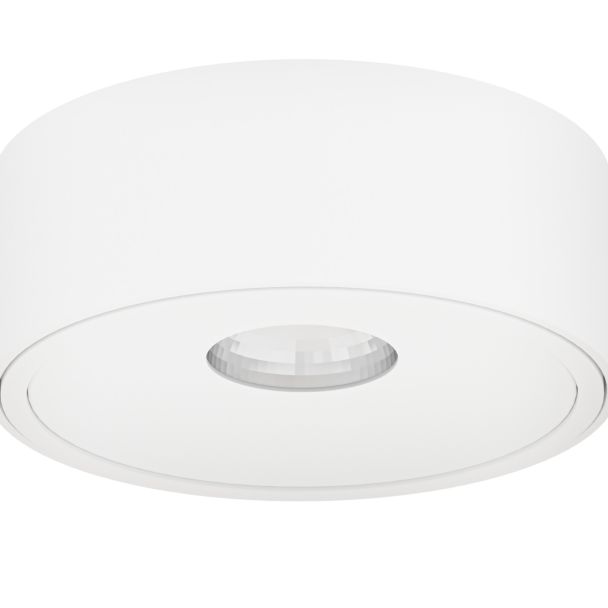 OPEN DESIGN OR82272 Neo Bianco Slim Led / Ufo Bianco *