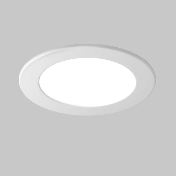 MAYTONI DL017-6-L18W3-4-6K Stockton Downlight biały