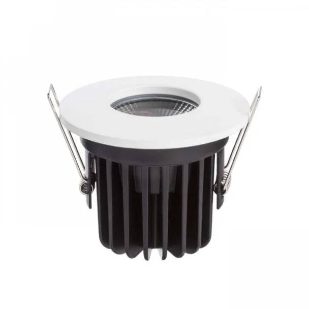 RENDL R11725 WATERBOY R matowy biały 230V LED 10W IP65 3000K