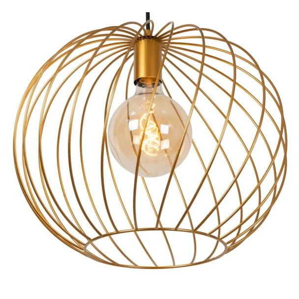 LUCIDE 21428/40/02 LAMPA WISZĄCA NOWOCZESNA DANZA