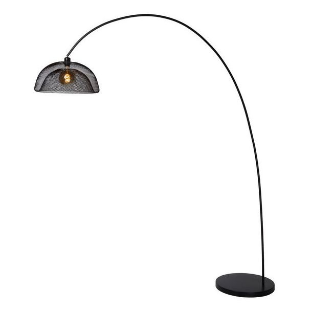 LUCIDE MESH 30773/01/30 STOJĄCA PODŁOGOWA