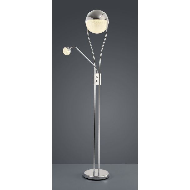 TRIO CHRIS 478310206 LAMPA STOJĄCA - PODŁOGOWA