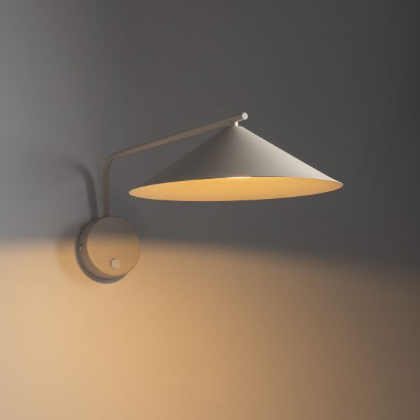 TK-LIGHTING 11278 LUME M KASZMIR KINKIET 1XGX53