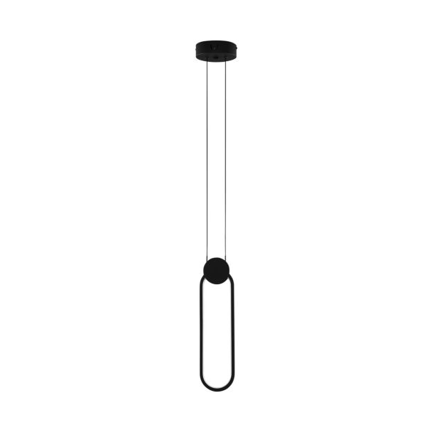LUCES EXCLUSIVAS LE43550 BARRE lampa wisząca