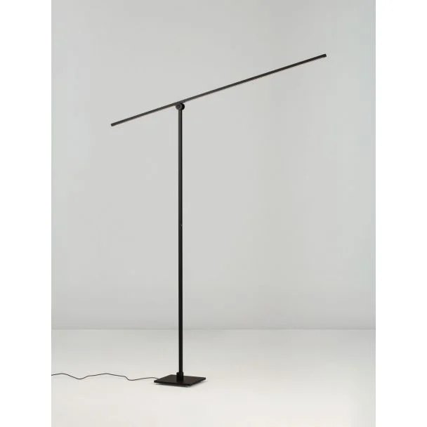 LUCES EXCLUSIVAS LE45844 ARGANDA LAMPA PODŁOGOWA