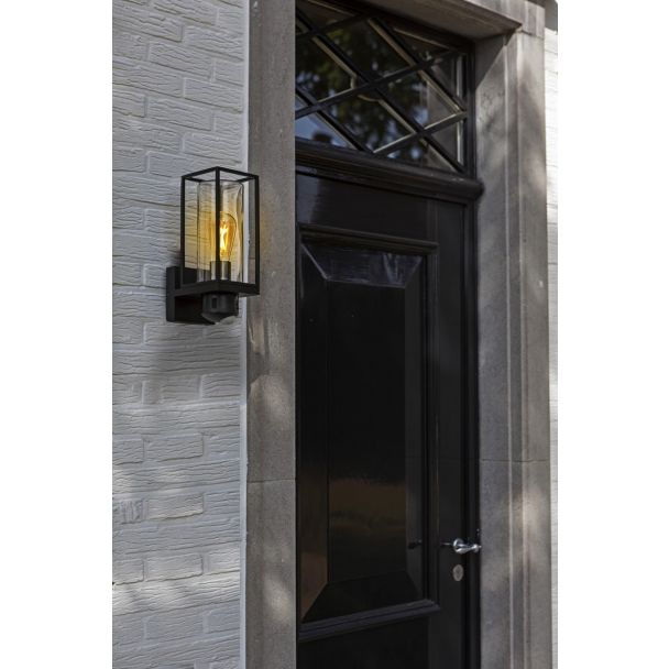 LUTEC 5288811012 FLAIR lampa zewnętrzna ścienna