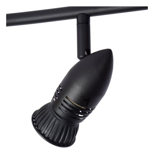 LUCIDE 13955/04/30 LAMPA SUFITOWA REFLEKTOR CARO