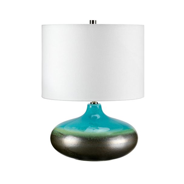 ELSTEAD Laguna LAGUNA-TL-SM 1 Light Small Table Lamp